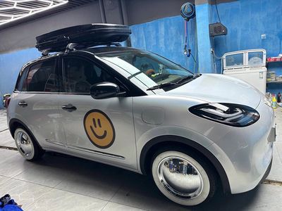 Bán xe Wuling Bingo 2025 EV - 3 km. Mua bán Ô tô tại Quận 12 Tp Hồ Chí Minh được đăng bởi Sêu xe êu nghề