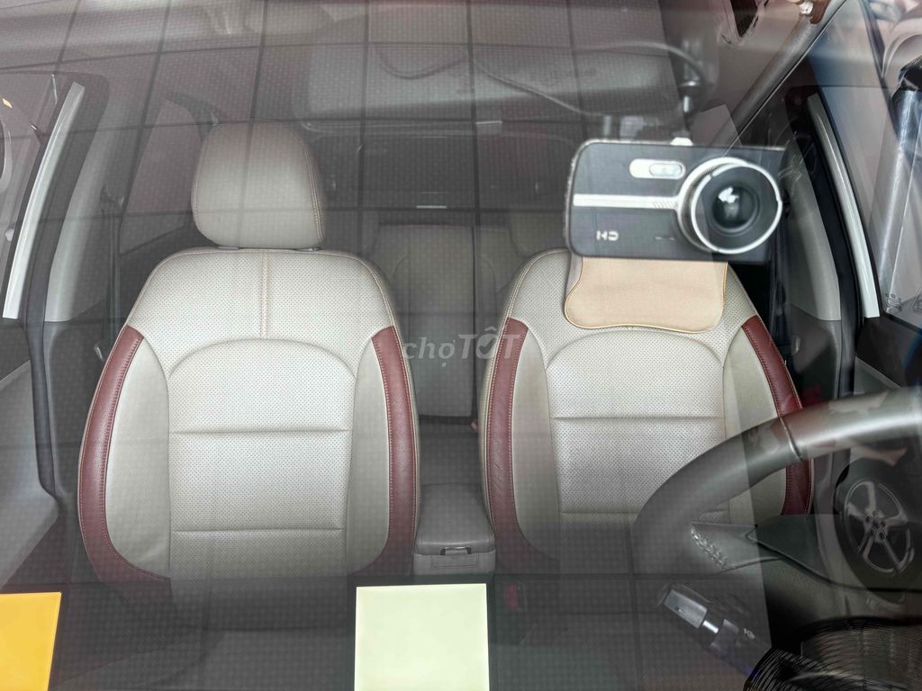 Kia Morning 2019 AT - 39000 km. Mua bán Ô tô tại Quận Liên Chiểu Đà Nẵng được đăng bởi Nam Phát hình 15