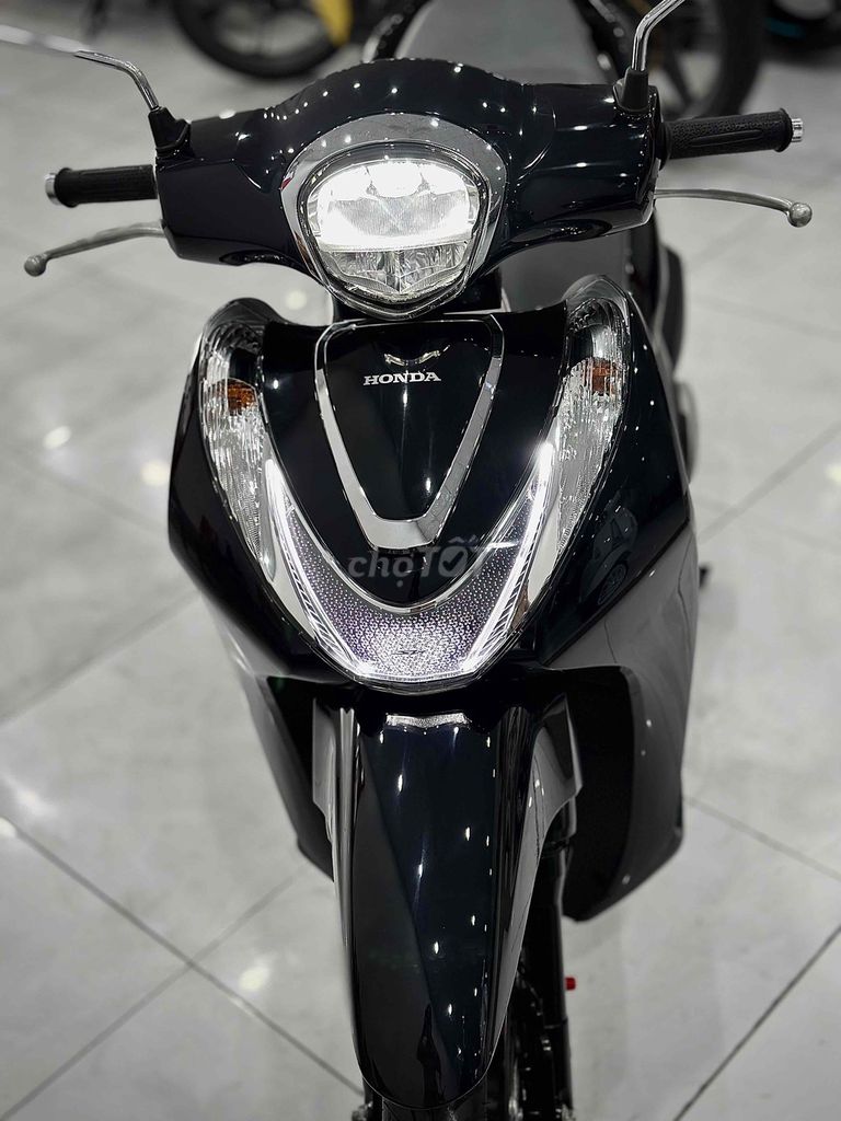 Shmode 2024 ABS Odo6k Lướt ( Hỗ trợ Trả GÓP ) 🔥🔥. Mua bán Xe máy tại Thị xã Phú Mỹ Bà Rịa - Vũng Tàu được đăng bởi Cửa Hàng Xe Máy Phú Mỹ hình 10