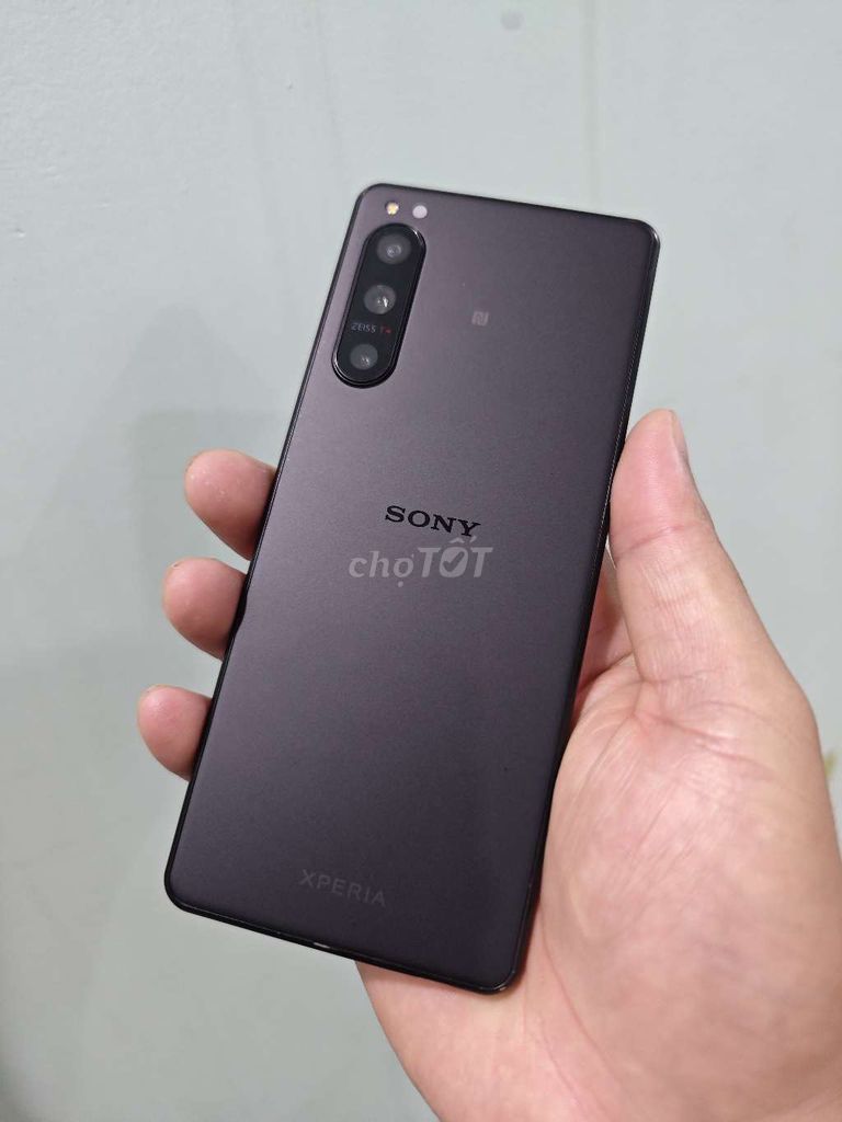 Sony Xperia 5 Mark 4 gl. Mua bán Điện thoại tại Quận Tân Phú Tp Hồ Chí Minh được đăng bởi MR THANH alo hình 1