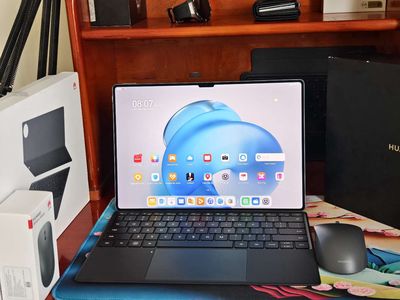 Matepad Pro 13.2 2023 fullbox bàn phím & chuột. Mua bán Máy tính bảng tại Thành phố Thủ Đức Tp Hồ Chí Minh được đăng bởi TM Tech