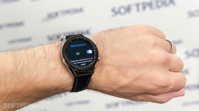 Samsung Watch 3 (Esim)