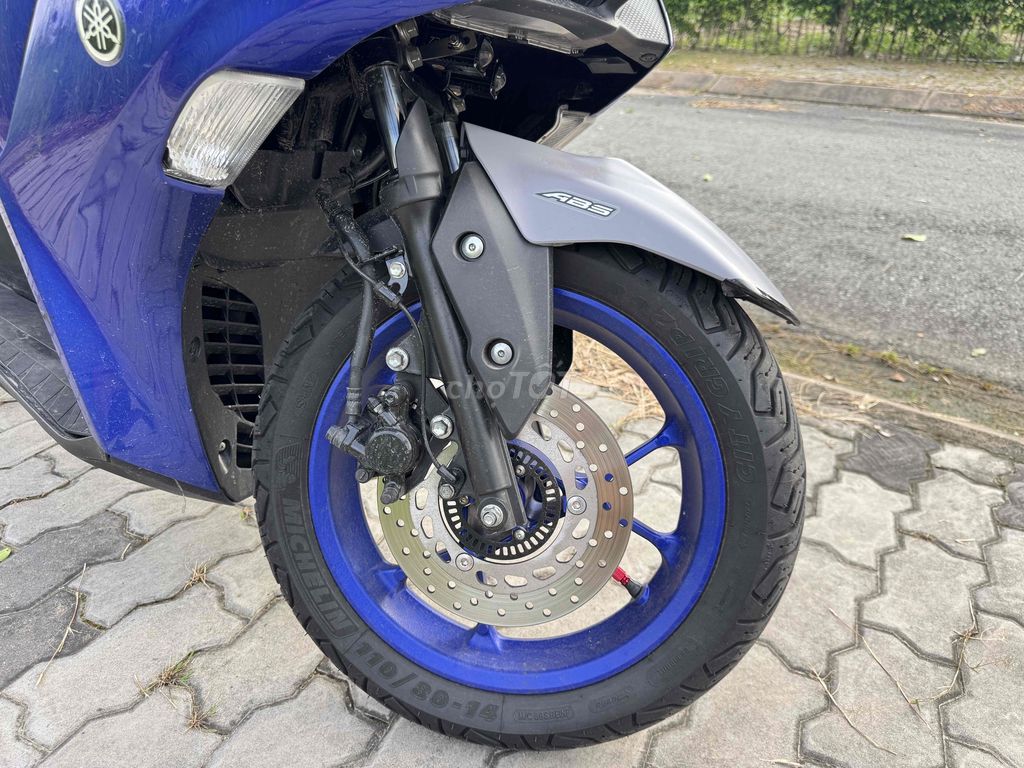 🚨 CẦN BÁN YAMAHA NVX 155 VVA ABS – ĐỜI 2021 🚨. Mua bán Xe máy tại Quận 7 Tp Hồ Chí Minh được đăng bởi Giang hình 6