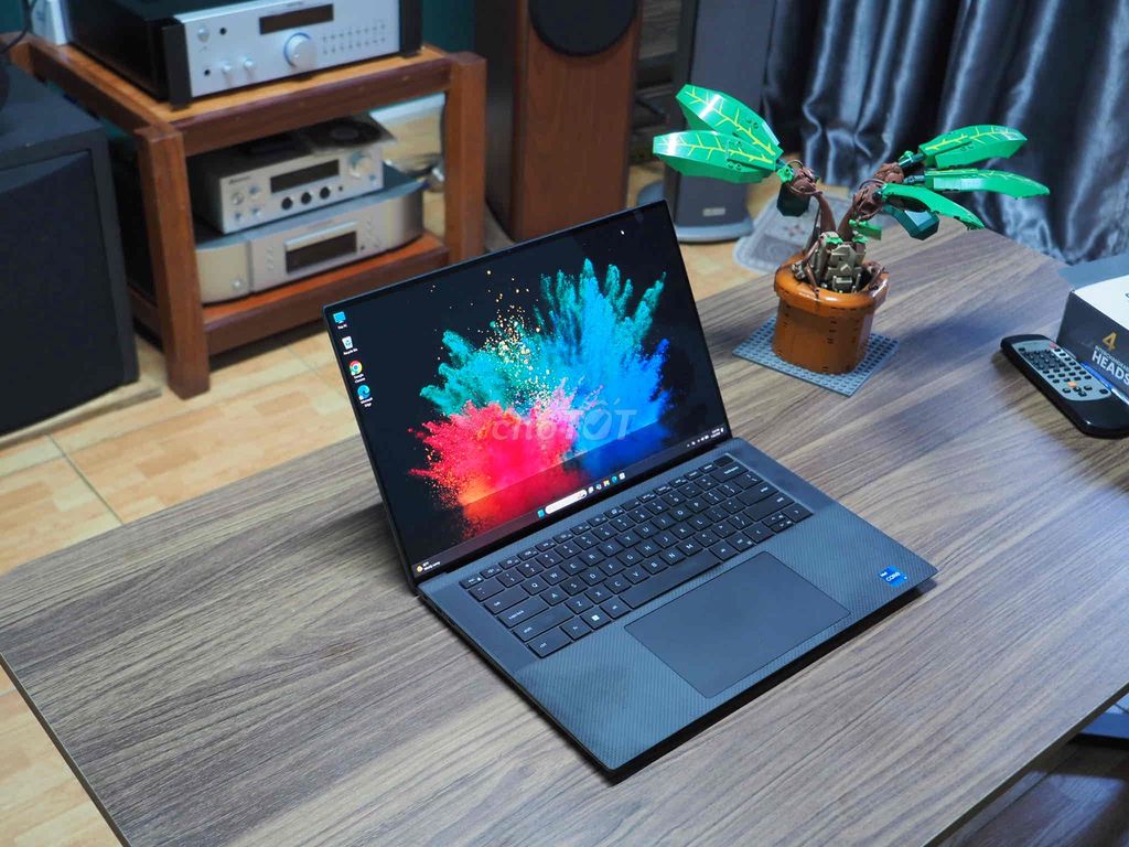 Dell Precision 5570 I7-12700H 32GB/1TB SSD. Mua bán Laptop tại Quận Phú Nhuận Tp Hồ Chí Minh được đăng bởi duy nghia hình 1