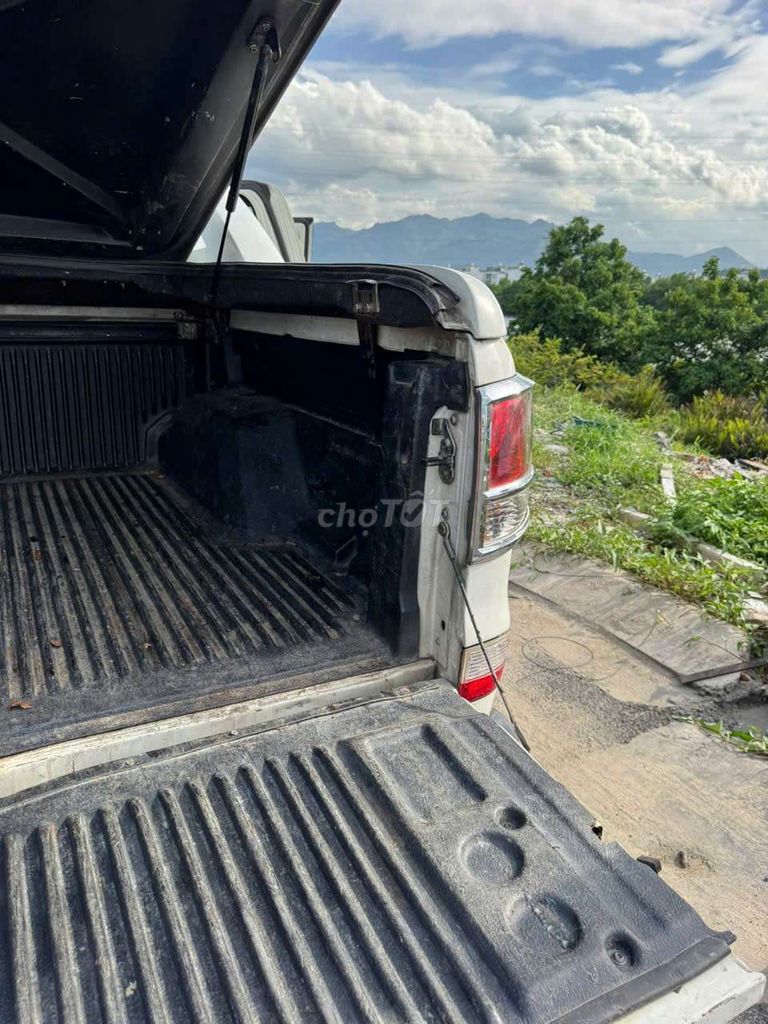 Mazda BT-50 2014 AT 2 câù. Mua bán Ô tô tại Thành phố Buôn Ma Thuột Đắk Lắk được đăng bởi Tran tuyen hình 8