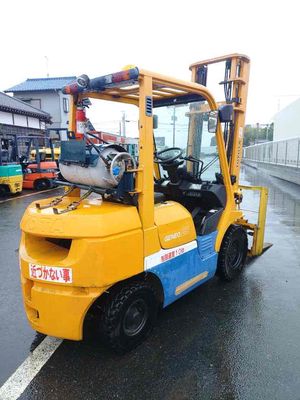 xe nâng xăng Toyota 2t5. Mua bán Phương tiện khác tại Thành phố Thủ Đức Tp Hồ Chí Minh được đăng bởi Xe Nâng NDC