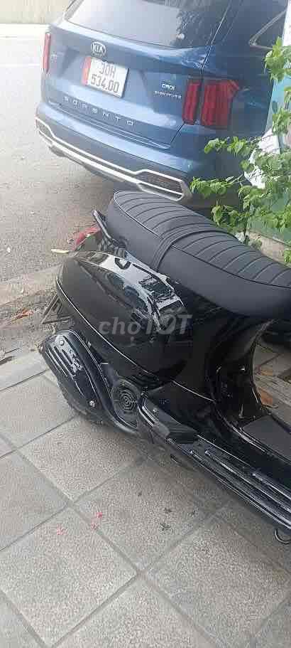 Lx đi ko sướng biếu luôn xe. Mua bán Xe máy tại Quận Hoàng Mai Hà Nội được đăng bởi doanhtuan90 hình 3