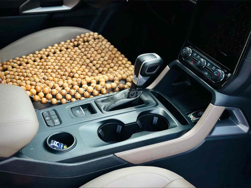 Ford Everest 2022 Sport 2.0L AT 4x2 - 48000 km. Mua bán Ô tô tại Quận Tân Phú Tp Hồ Chí Minh được đăng bởi Đăng khoa Auto Cars hình 8