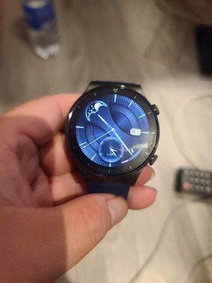 Huawei Watch GT 2 Pro pin tốt full chức năng gl