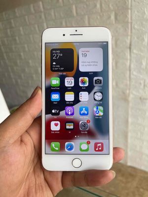 iphone 8 Plus 64gb.mất vân