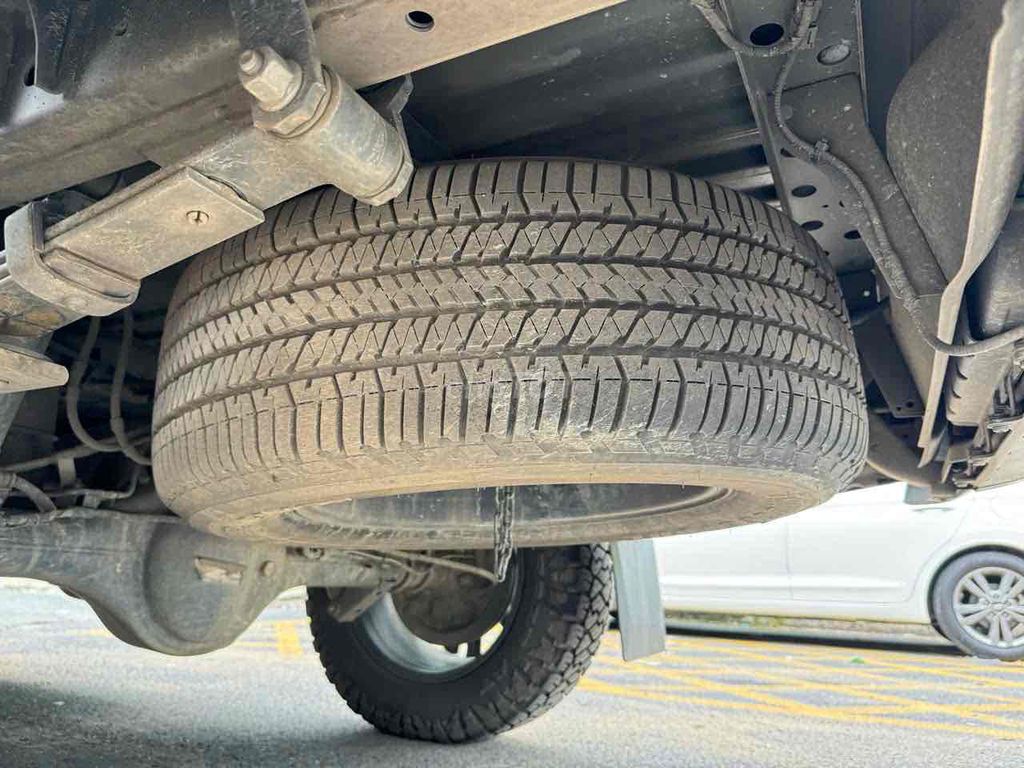 Ford Ranger 2021 Wildtrak 2.0L 4x4 AT - 79000 km. Mua bán Ô tô tại Quận 1 Tp Hồ Chí Minh được đăng bởi Quynh Nguyen hình 7