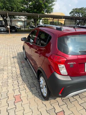 VinFast Fadil 2021 Đỏ 72000