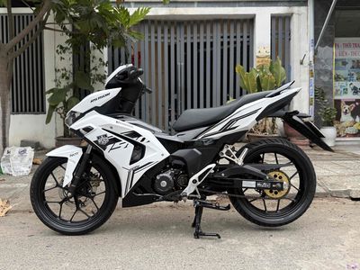Winner V3 2022 Trắng ABS Góp trả trước 4tr