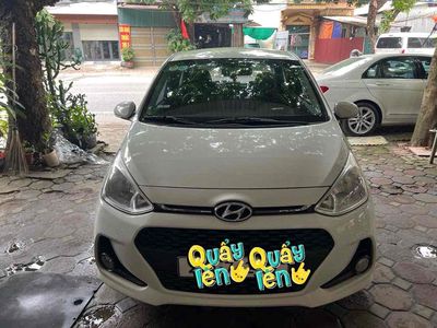 Hyundai Grand i10 2020 Hatchback 1.2 AT - 100000 k. Mua bán Ô tô tại Huyện Đông Anh Hà Nội được đăng bởi Nguyễn Thế Luyện 