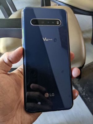 Bán điện thoại LG V60 zin áp