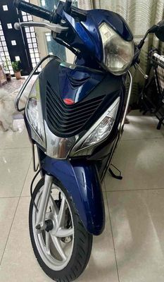 Bán xe Honda Vision màu xanh dương. Mua bán Xe máy tại Quận Gò Vấp Tp Hồ Chí Minh được đăng bởi thuỷ