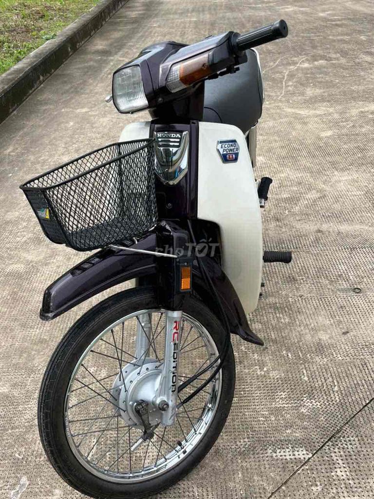 cần bán xe supper dream như hình. Mua bán Xe máy tại Huyện Cần Giuộc Long An được đăng bởi Trần minh Thiện hình 4