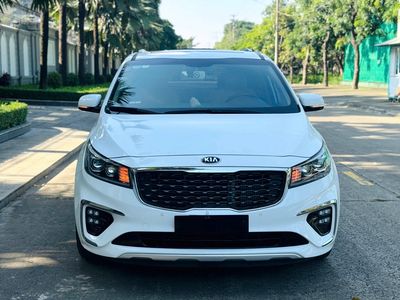 Kia Sedona 2.2 DATH 2018 (Dầu Full) -86000 km. Mua bán Ô tô tại Thành phố Dĩ An Bình Dương được đăng bởi Siêu Thị Ô Tô Bình Dương 
