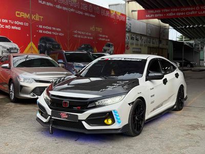 Honda Civic 2019 1.5 Turbo RS lên 100 tr đồ chơi. Mua bán Ô tô tại Thành phố Thủ Đức Tp Hồ Chí Minh được đăng bởi FASTCARS THÁI Ô TÔ CŨ 
