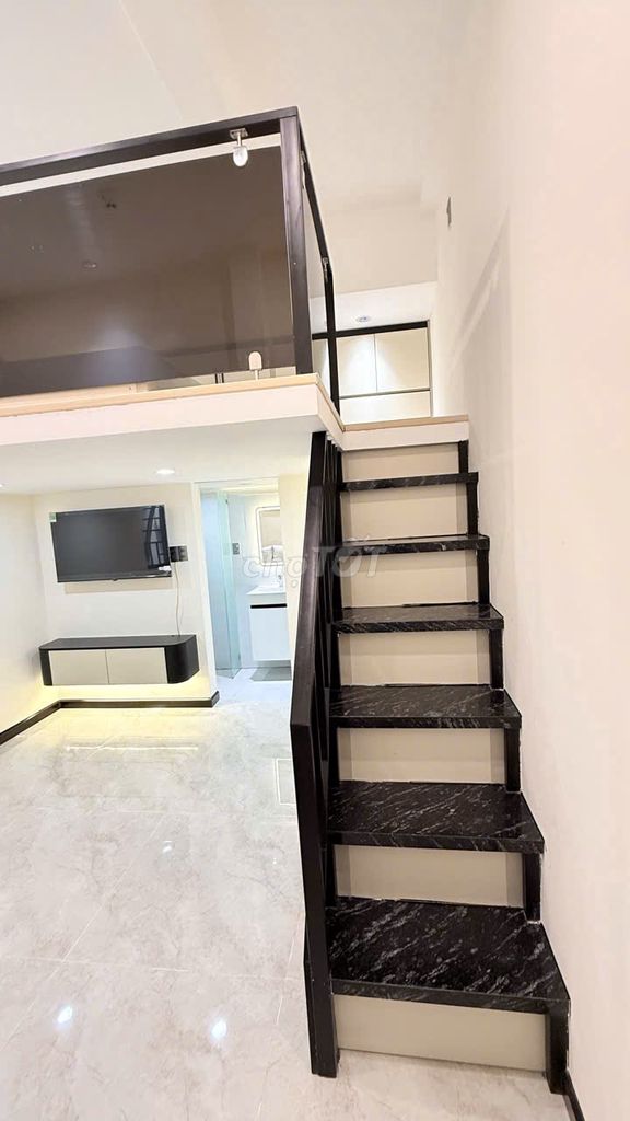 Аренда · 1 комн. · 35 м² · Quận Hải Châu, ул. Đường Đống Đa