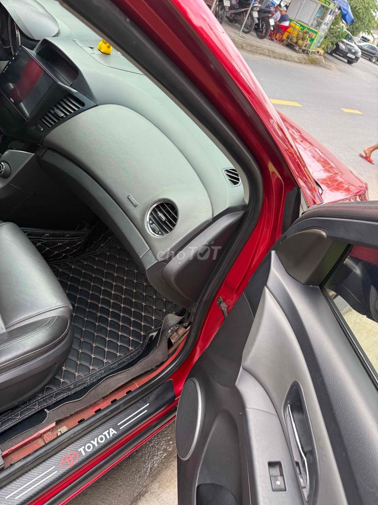 Daewoo Lacetti 2010 CDX 1.8 AT - 121000 km. Mua bán Ô tô tại Quận Cái Răng Cần Thơ được đăng bởi mua bán trao đổi âm thanh chí công hình 11