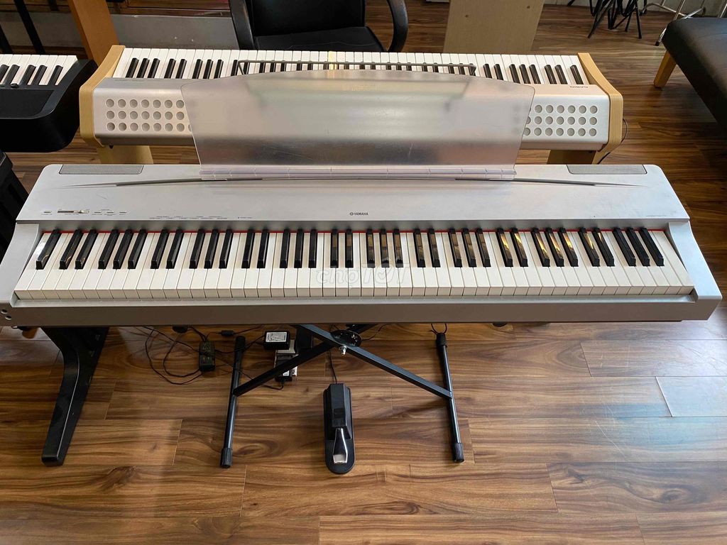 Đàn piano chính hãng Japan Yamaha P70