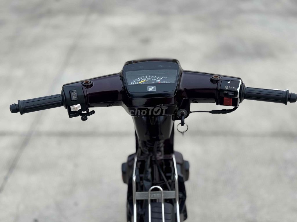 Dream supper 2005 dọn chận new. Mua bán Xe máy tại Thành phố Bến Tre Bến Tre được đăng bởi FB Phương Nguyễn hình 3