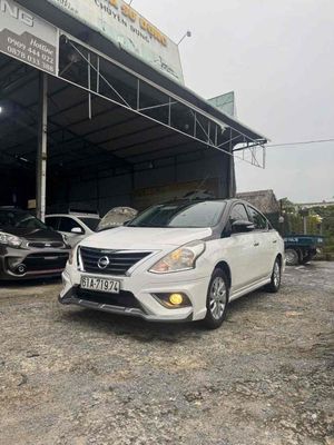 Nissan Sunny 2019 XV Premium - 80000 km. Mua bán Ô tô tại Thành phố Biên Hòa Đồng Nai được đăng bởi Nguyễn Hoà