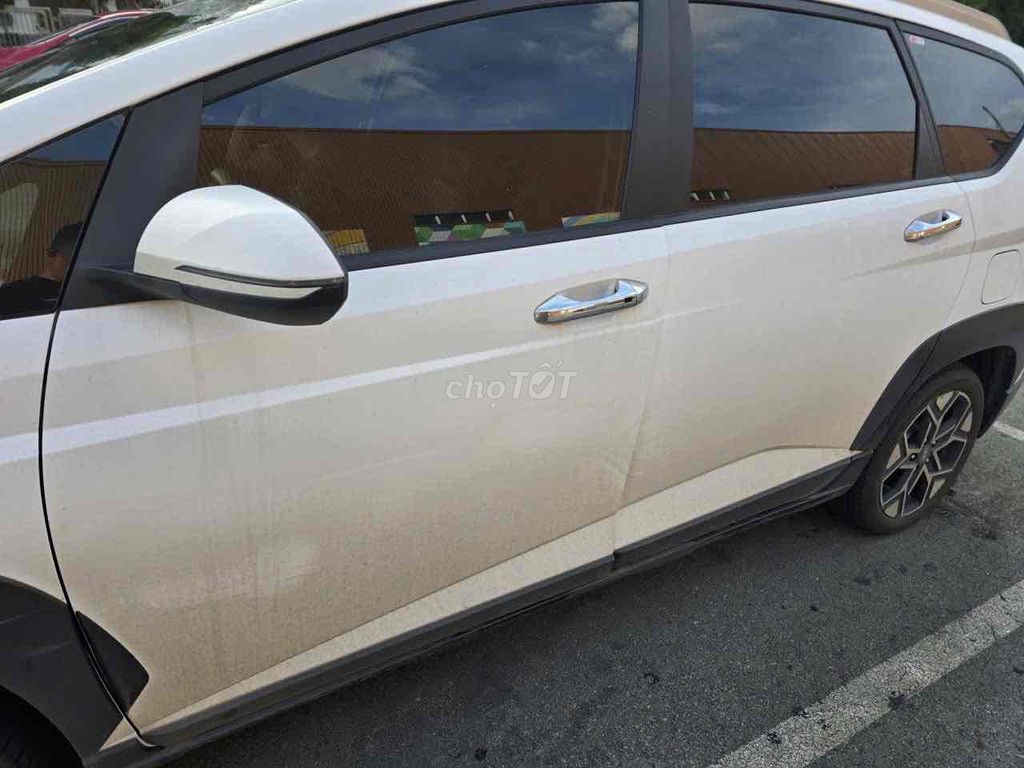 Hyundai Stargazer 2024 X Cao cấp 1.5 AT - 6800 km. Mua bán Ô tô tại Quận Tân Bình Tp Hồ Chí Minh được đăng bởi an hình 8