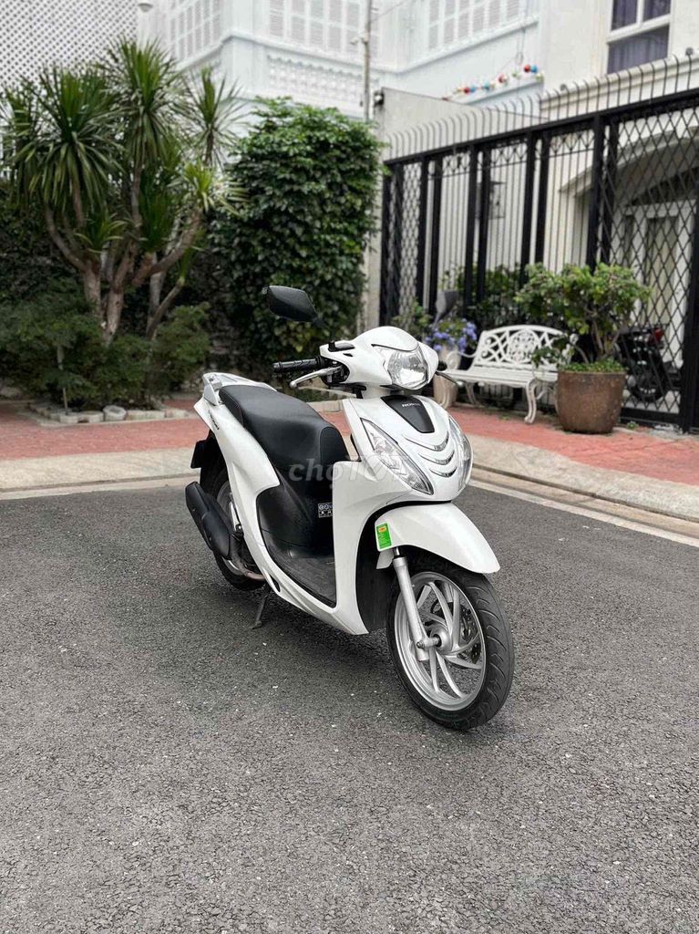 Cầm đồ thanh lý Honda Vision 2024  BS:65L1-47800
