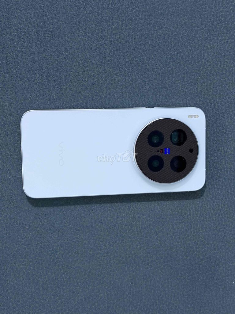 Cần bán hoặc giao lưu Vivo X300 Pro 16/512. Mua bán Điện thoại tại Thành phố Biên Hòa Đồng Nai được đăng bởi Việt hình 1