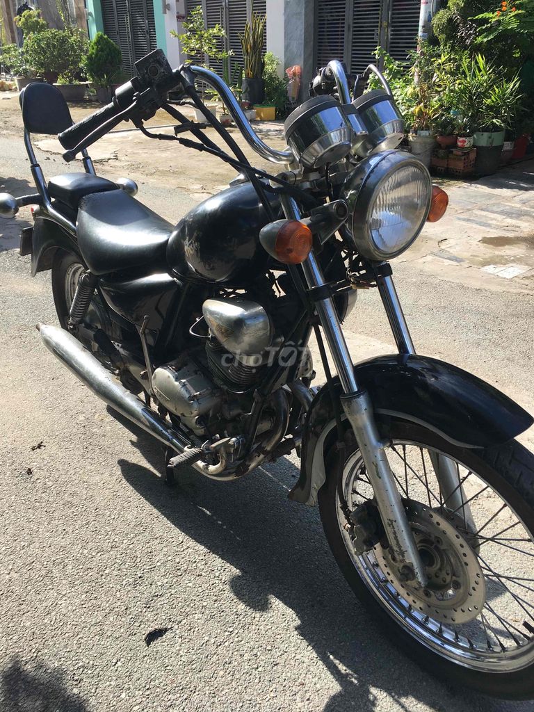 moto husky 150 bs72. Mua bán Xe máy tại Huyện Cần Đước Long An được đăng bởi Mành xe cỏ  hình 4