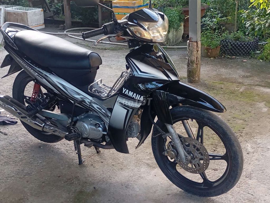 Cần bán sirut  máy nhật. Mua bán Xe máy tại Thị xã Bình Minh Vĩnh Long được đăng bởi Nguyễn Tấn trung  hình 1