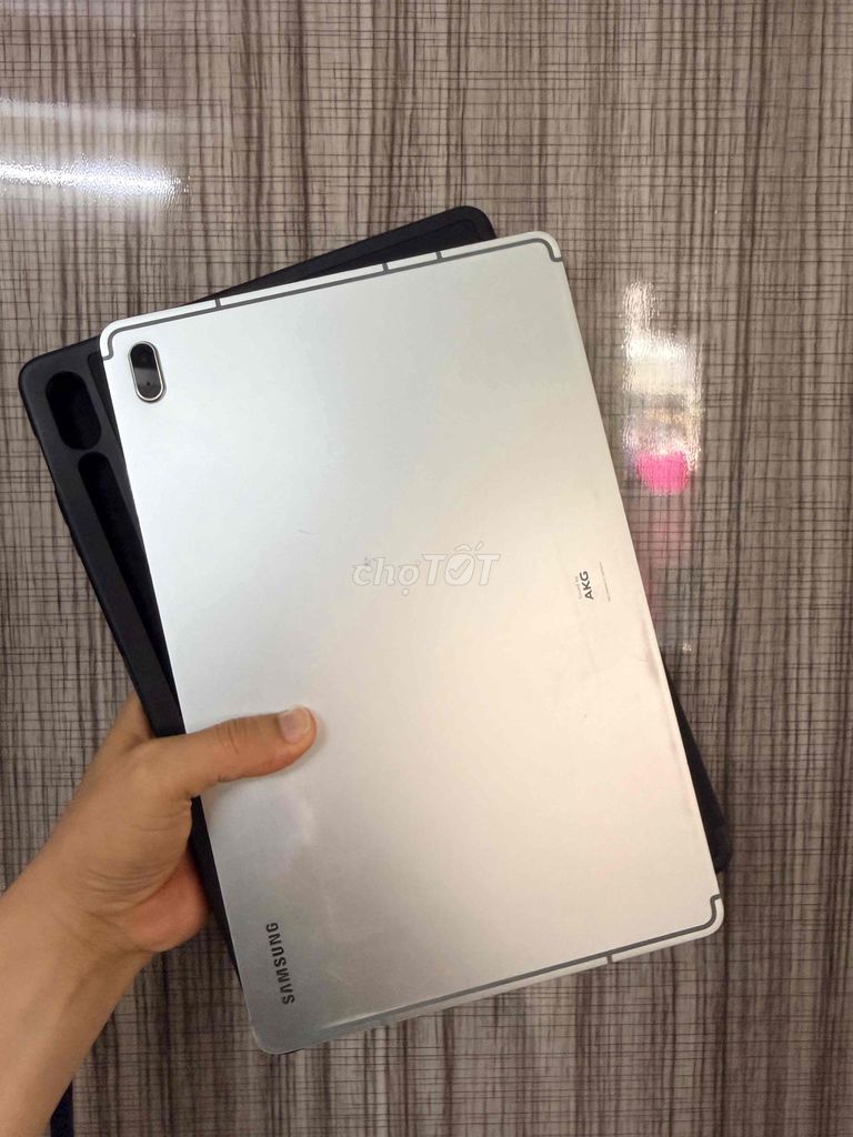 samsung tab s7 fe giao lưu gl. Mua bán Máy tính bảng tại Quận Nam Từ Liêm Hà Nội được đăng bởi TH Mobile hình 1