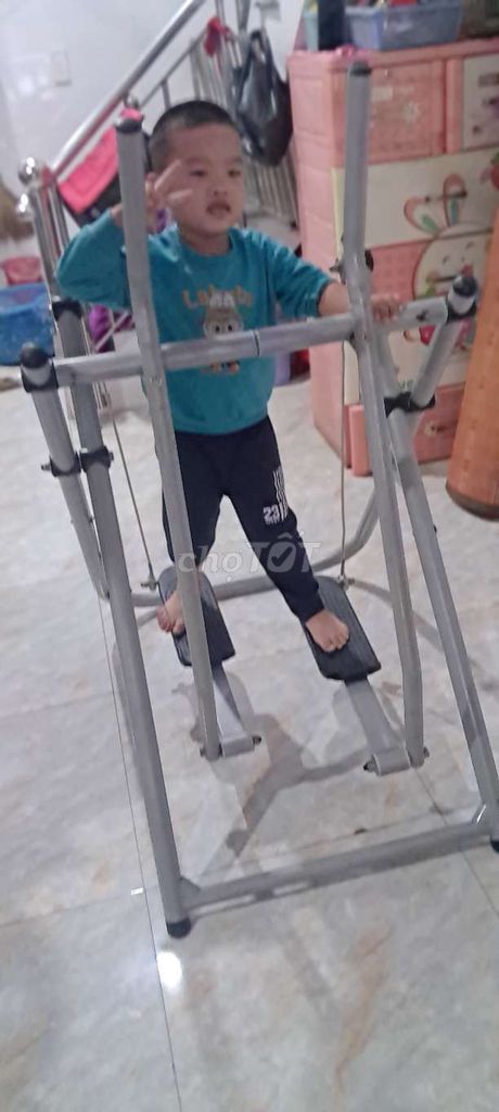 Máy chạy bộ Xuki Sports Xám đã dùng. Mua bán Đồ thể thao, Dã ngoại tại Thị xã Tân Uyên Bình Dương được đăng bởi lê lâm triều hình 1