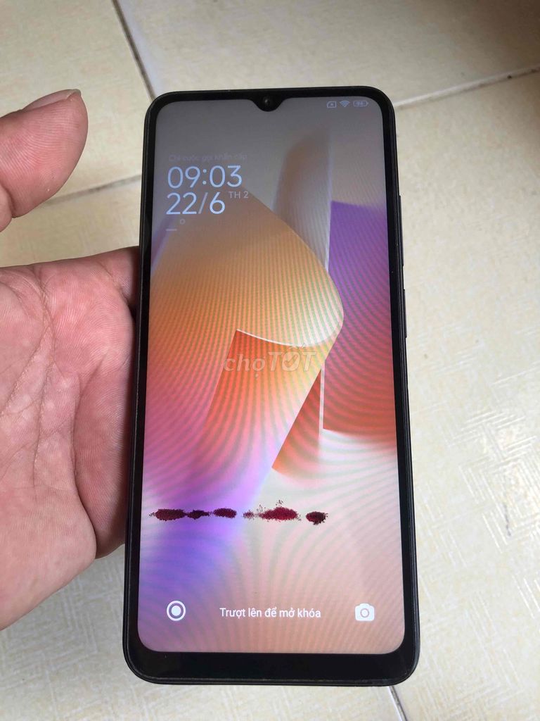 redmi 12c ram 4/128g full chức năng. Mua bán Điện thoại tại Quận Tân Phú Tp Hồ Chí Minh được đăng bởi điện thoại chữa cháy hình 1