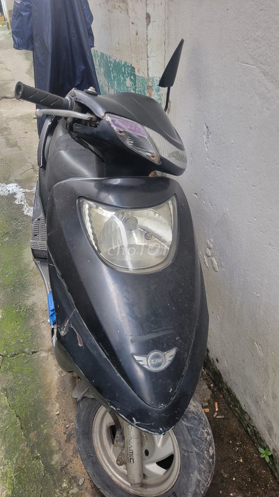 attila victoria 2008. Mua bán Xe máy tại Quận Bình Thạnh Tp Hồ Chí Minh được đăng bởi canh hình 1