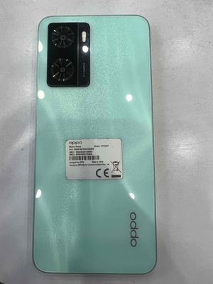 Oppo A57 4/128gb Pin 5000