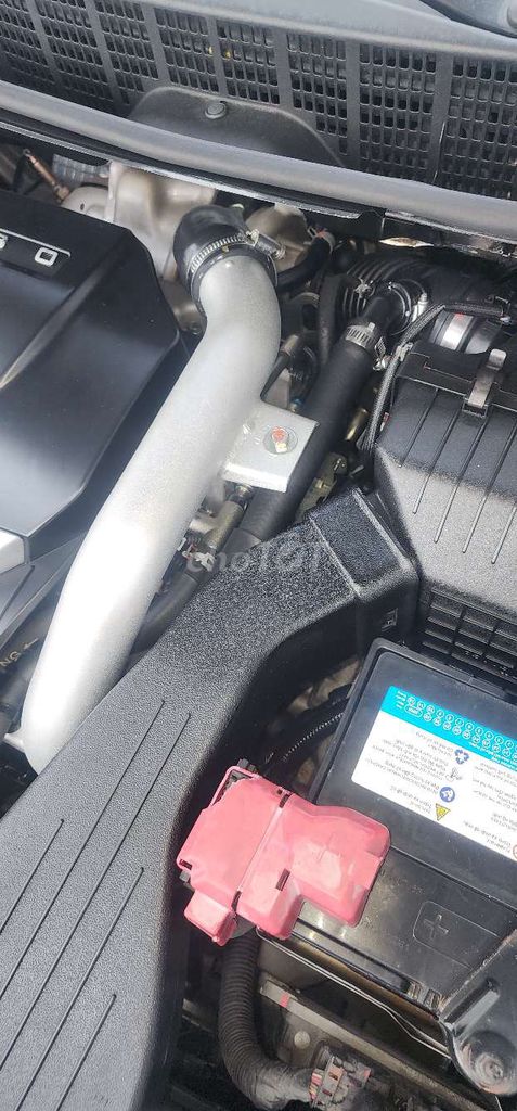 Luxgen u6 2015 - 25000 km. Mua bán Ô tô tại Thành phố Thủ Đức Tp Hồ Chí Minh được đăng bởi Khiem Huynh hình 13