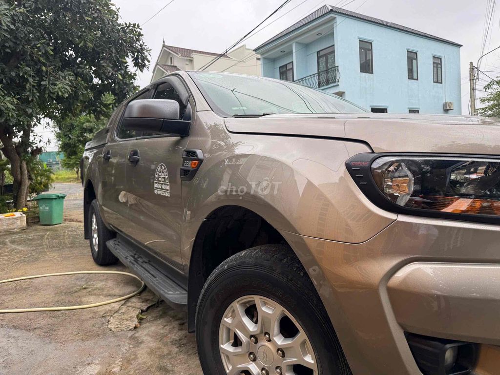 Ford Transit MCA máy dầu 2.2 đky 9/2023 Full PKien. Mua bán Ô tô tại Quận Tân Phú Tp Hồ Chí Minh được đăng bởi BẾN THÀNH FORD XE ĐÃ QUA SỬ DỤNG hình 2