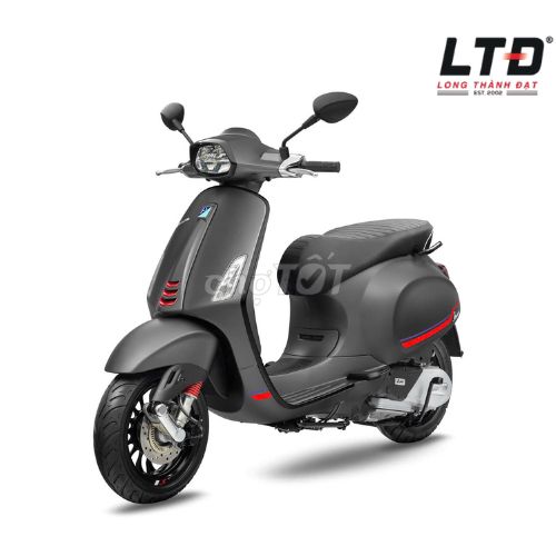 ⚡XE MÁY PIAGGO VESPA SPRINT 150 ABS S ⚡