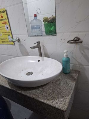 Thanh lý bộ lmawjt bàn đá hoa cường lavabo. Mua bán Thiết bị vệ sinh, nhà tắm tại Quận 8 Tp Hồ Chí Minh được đăng bởi incareerlink