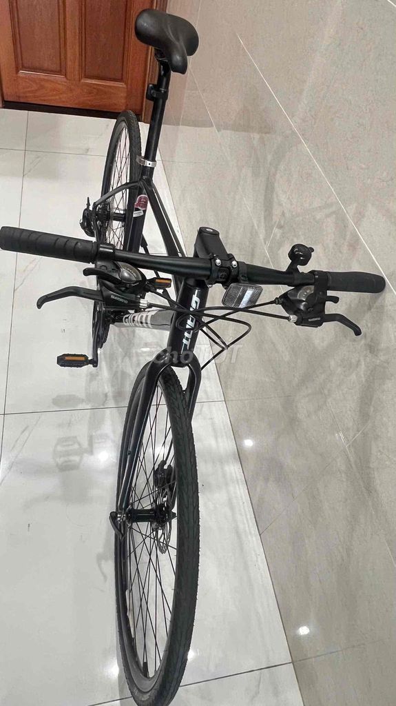 Xe Đạp Giant Escape2 chính hãng 2024. Mua bán Xe đạp tại Quận Liên Chiểu Đà Nẵng được đăng bởi Sang Hà hình 4