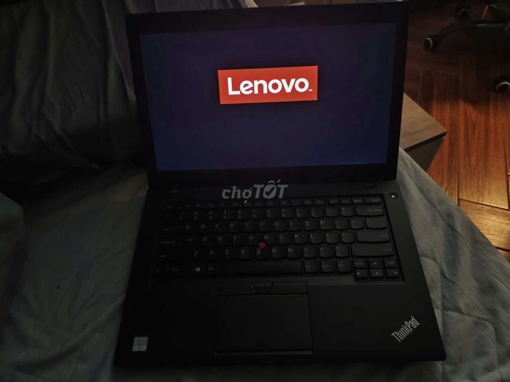 Lenovo ThinkPad T460s i7 Gen 6 16GB/256GB Cảm ứng. Mua bán Laptop tại Huyện Củ Chi Tp Hồ Chí Minh được đăng bởi Trần Lê Thành Danh hình 1