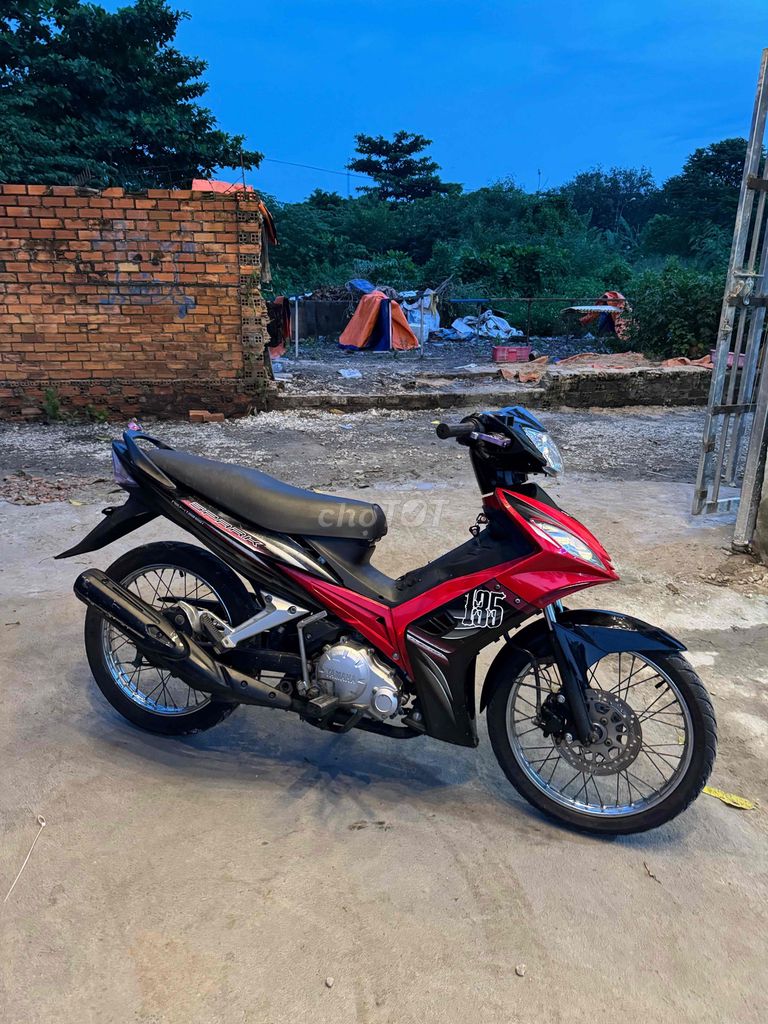 ex nhỏ đúng đời 65+4 pô êm. Mua bán Xe máy tại Huyện Củ Chi Tp Hồ Chí Minh được đăng bởi Nguyễn Thanh Hào hình 1