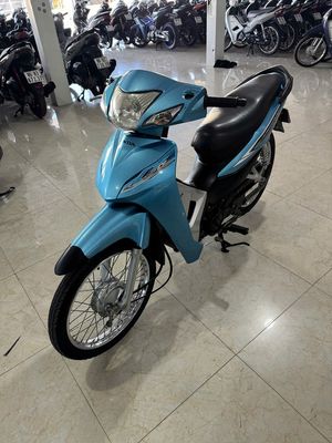 Wave 2018. Mua bán Xe máy tại Huyện Hàm Thuận Nam Bình Thuận được đăng bởi Toàn