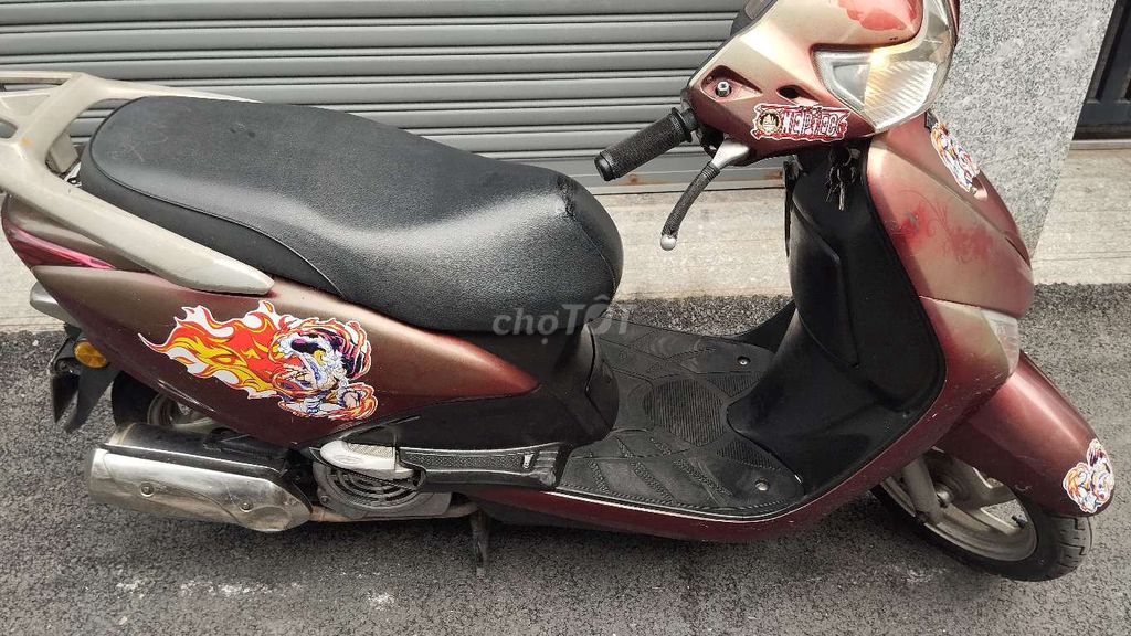 HONDA NHẬP KHẨU. Mua bán Xe máy tại Quận Gò Vấp Tp Hồ Chí Minh được đăng bởi TVM hình 3