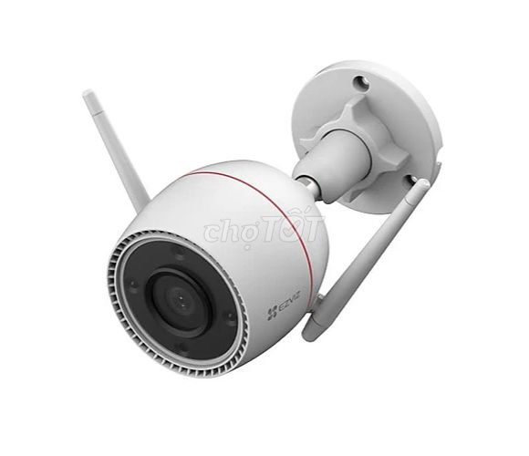 Camera Ezviz C3TN báo động, hình ảnh 2K sắc nét. Mua bán Máy ảnh, Máy quay tại Quận 10 Tp Hồ Chí Minh được đăng bởi Hoài Thương DSI hình 2