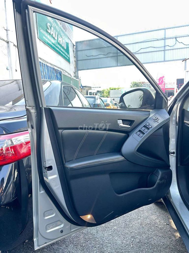 Luxgen u6 2015 - 25000 km. Mua bán Ô tô tại Thành phố Thủ Đức Tp Hồ Chí Minh được đăng bởi Khiem Huynh hình 8