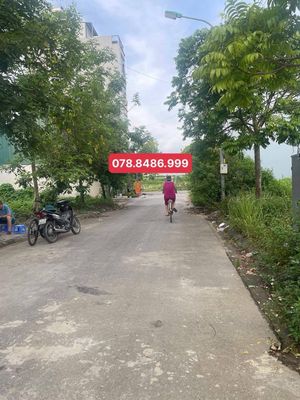 Bán đất TĐC Phương Nhị, Liên Ninh, Thanh Trì, 30m2, 5.9 tỷ